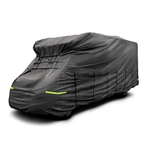 Maypole MP9421 Housses pour Camping-Car