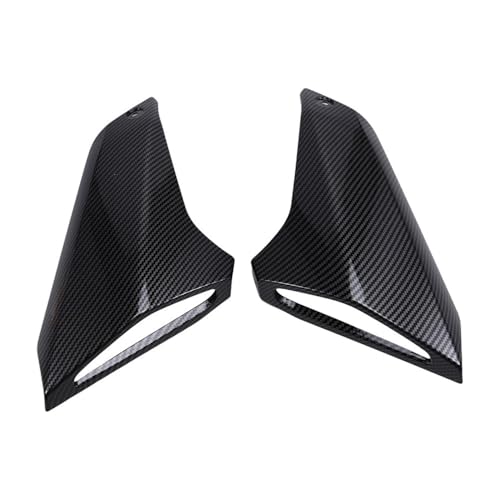 Couvercle carénage réservoir MT-09 anti-vibrations 2012-2016 - 3