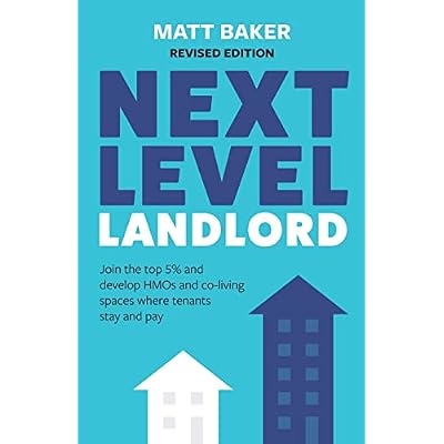 Next Level Landlord