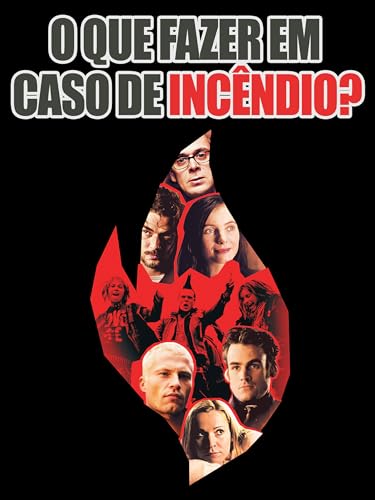 O Que Fazer Em Caso De Incêndio?