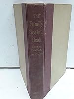 the family reading book: selections from the world's great writers and thinkers, past and present B000BCDTY6 Book Cover