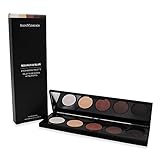 barMineral Bounce & Blur Eye Shadow Palette-Dawn