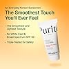 PURITO-Sun-Day-Adventure-Korean-Sunscreen-Smoothest-and-Lightest-Texture-Broad-Spectrum-SPF-50-UVA-UVB-Protection-No-White-Cast-Oil-Free-For-All-Skin-Types-Vegan-Daily-Skin-Care-50ml-169-floz