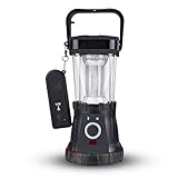 Xtreme Bright Pro Series Elite Lantern - Ultra Bright LED Camping Lantern with Multiple Settings - Bulbs NEVER Needs to be changed
