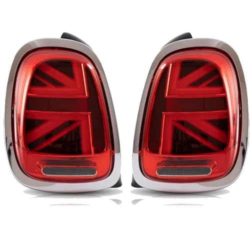 Luces traseras para Mini Cooper F55 F56 F57 modelos 2014 a 2019
