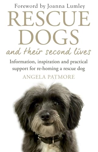 Rescue Dogs and Their Second Lives (Doggerel)