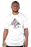 LRG Men's Jeeps T-Shirt