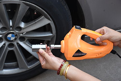 Cric sollevatore auto a Pantografo con Cricchetto