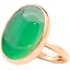 green agate