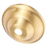 Embout de lampe : la conception ingénieuse du support de second niveau assure stabilité et fiabilité, socle de suspension