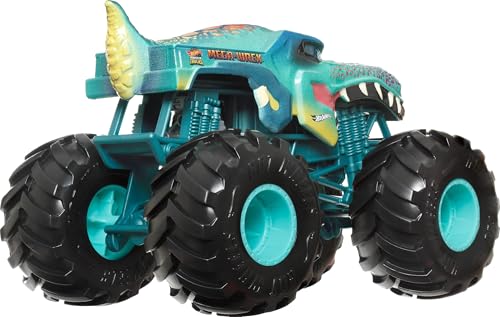 El Mejor Listado de Hot wheels mega choques disponible en línea. 12