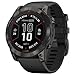 Produktbild Garmin Fenix 7X Pro Sapphire Solar Black/Carbon-Grey