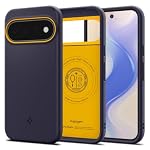 Spigen – Spigen NanoPop MagFit Hülle für Google Pixel 11 -Blueberry N