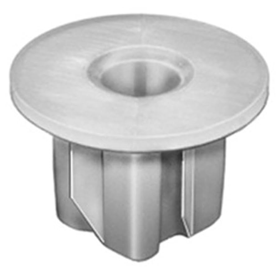 ムーラン Amazon.com: 25 Bumper, Fender & Light Screw Grommets For