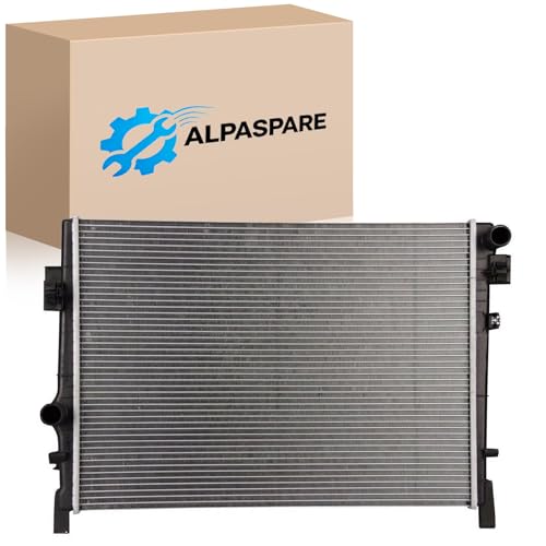 Image of 13084 Radiator for Dodge Journey 2009-2020 2.4L 3.5L 3.6L