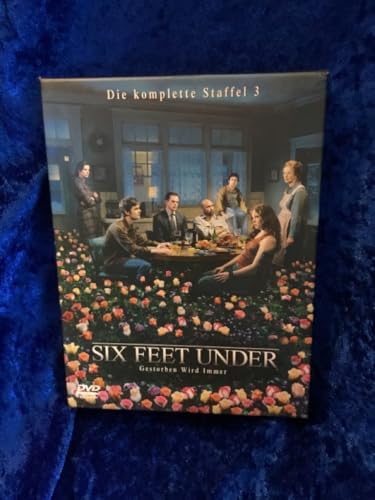  Six Feet Under - Staffel 3