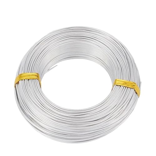 Alambre de aluminio para joyas de alta resistencia estructural 3