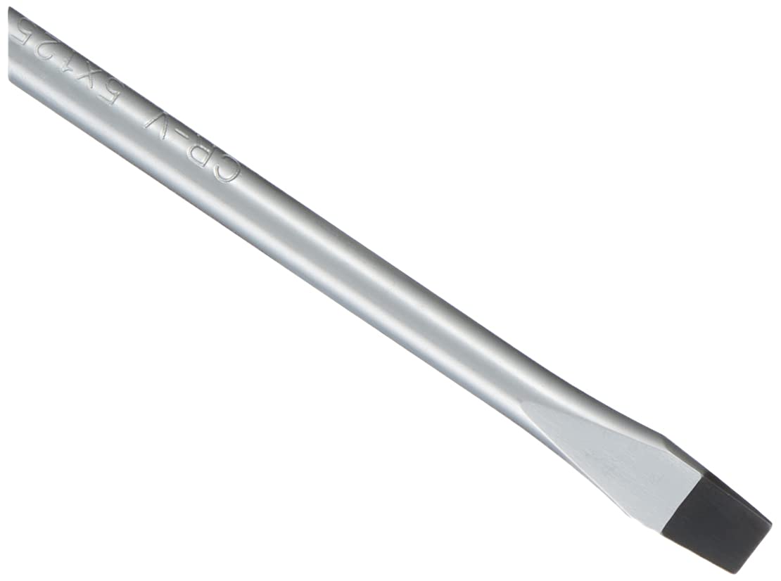 Tek-İş Tornovida 5 X 125 Düz Uç