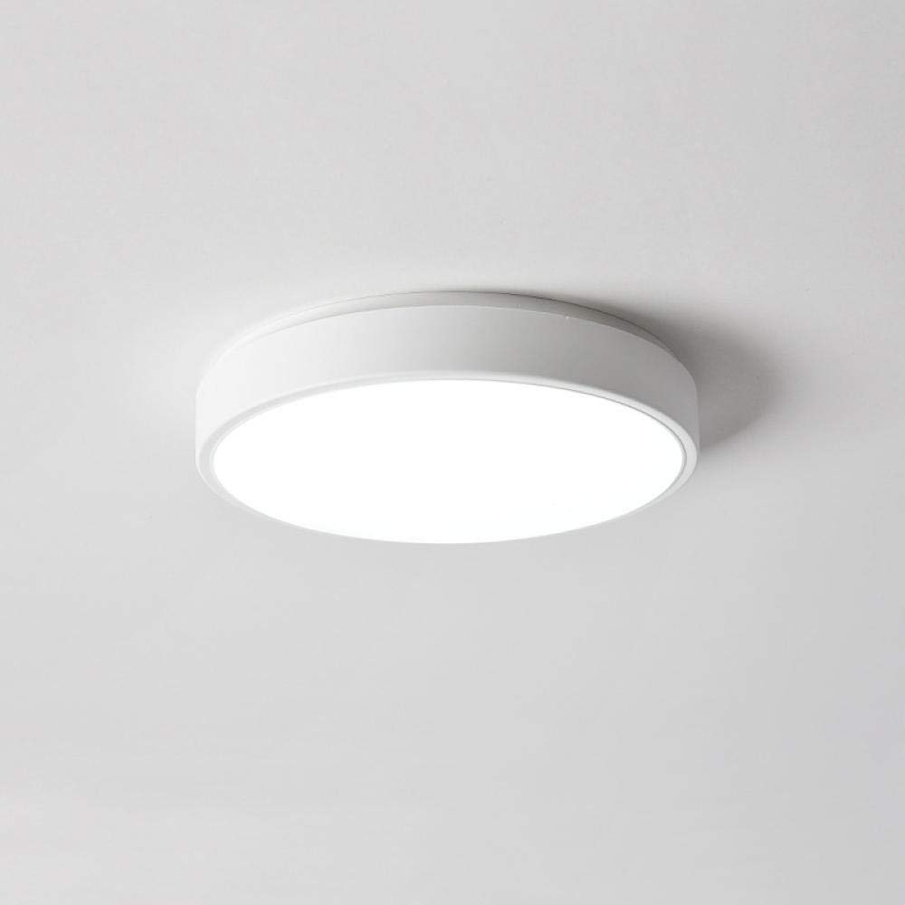 Onforu 18W LED Deckenleuchte Badezimmer, IP65 Wasserdicht Deckenlampe