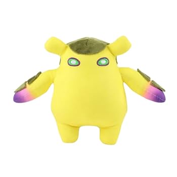 VALORANT 公式ぬいぐるみ2体 Valorant plush - Etsy 日本
