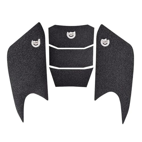 Protection réservoir Honda CB500X autocollant latéral premium