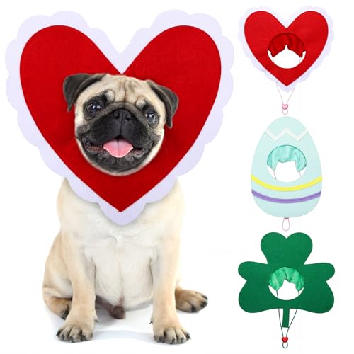 Set de gorros para perros Huhumy tamaño Small