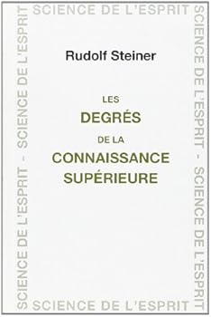 Paperback Degres Connsaissance [French] Book