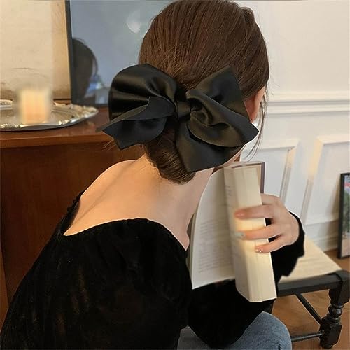 Corde de cheveux anti-glisse pour fixer facilement vos chignons