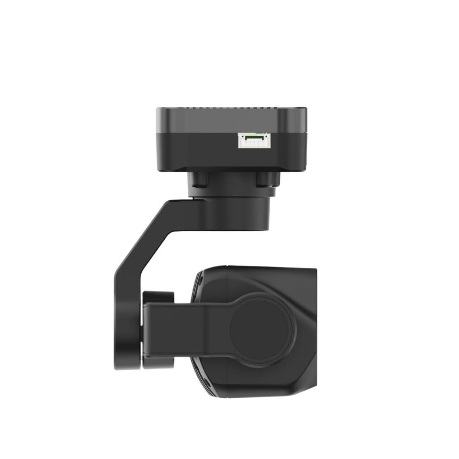 Generic Caméra Gimbal 5MP, compatible avec NCZOBOE, A2W