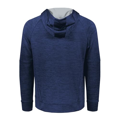 Sudadera deportiva Holloway NBA ideal para ir al estadio o vestir casual con comodidad 2
