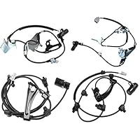 Amazon.co.jp: ホイールスピードセンサー 車の ABS センサー