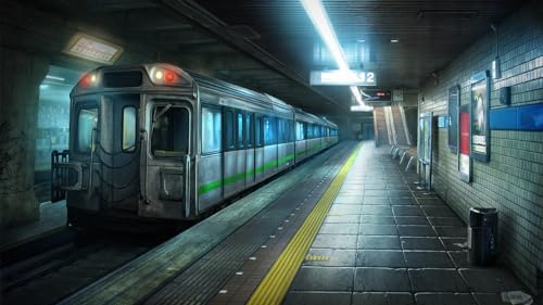 Adam Wolfe PS5 Neuf - vue 7