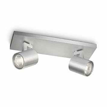 Philips My Living spot Light Runner bar/Aluminium Tube 8718291487951