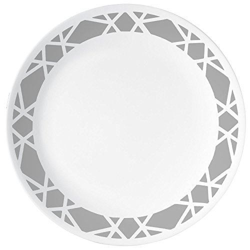 Livingware 16-Piece Dinnerware Set, Modena, Service For 4 #TOP2