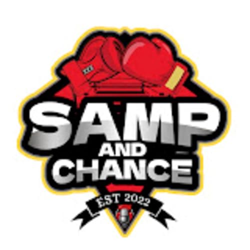 Samp & Chance Ep.323