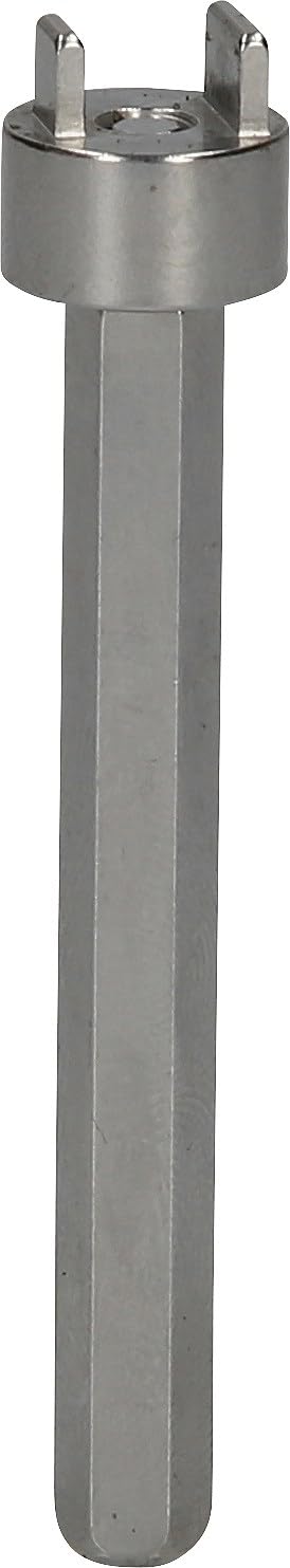 KS Tools 140.2326 Utensile di regolazione per ugelli lavavetri Mercedes 67mm