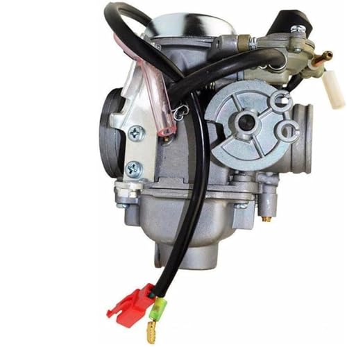 Carburateur Carb Helix CN250 haute stabilité pour une accélération fluide de go-kart