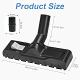 Zoom IMG-1 fiabgum spazzola per aspirapolvere bocchetta Zoom IMG-1 fiabgum spazzola per aspirapolvere bocchetta