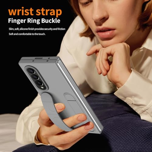 Coque Galaxy Z Fold 4 antichoc pour éviter les casses d'écran - 3