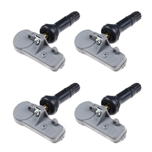 Compatible With Lincoln For Navigator 2011-2017 �^�C����C���Z���T�[ TPMS DV6T-1A180-AA(4 PCS)