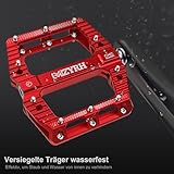 Zoom IMG-2 mzyrh pedali per mountain bike Zoom IMG-2 mzyrh pedali per mountain bike