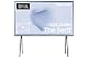 Samsung QLED Fernseher 65 Zoll The Serif