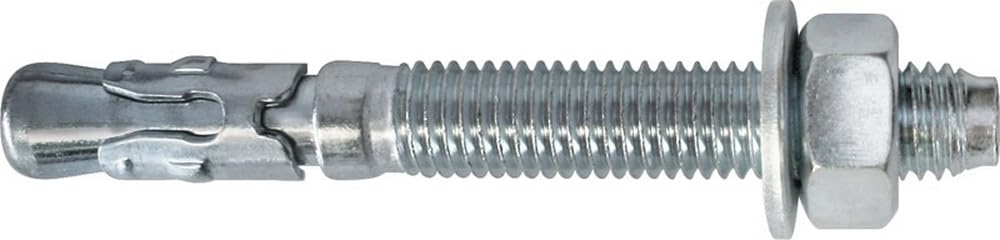 25PZ TASSELLO WA M12x135 filetto mm 99,5.