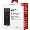 IK Multimedia iRig Stream | Streaming audio interface for iPhone, iPad and Mac/PC #3