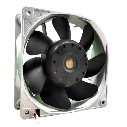 Ventilateur 9GL1224G101 24V 12CM pour onduleur et refroidissement