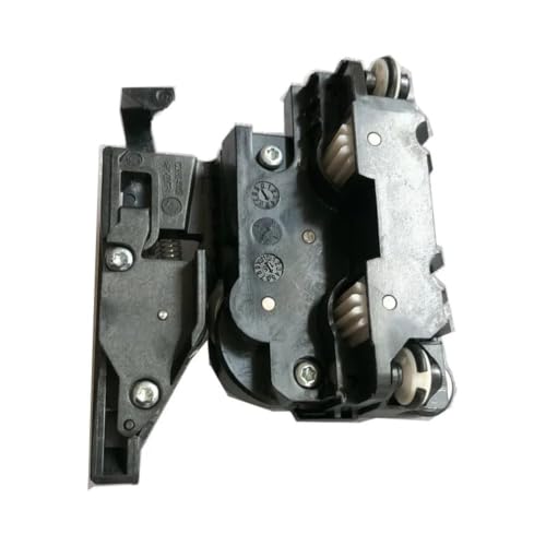 Plus de plans déchirés grâce à l'ensemble de coupe pour DesignJet T520 T120 CQ890-67066