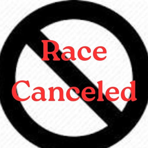 『Canceled Races We Miss.....』のカバーアート