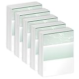 DocuGard Green Marble Top Check, 8.5 x 11 Inches, 24 lb, 2500 Checks (04502C)