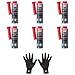 Produktbild brünte® Feingrip Montagehandschuhe Gr.9/L + 6X Original Liqui Moly 300ml Motorsystemreiniger Cleaner Diesel 5128