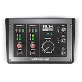 Solid State Logic (SSL) ソリッド・ステート・ロジック/SSL2+MKⅡ オーディオインターフェース